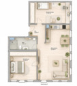 Grundriss - 