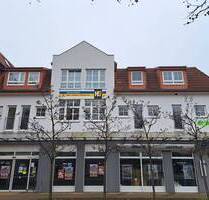 ERSTBEZUG im Herzen von Markranstädt! moderne 3-Zimmerwohnung