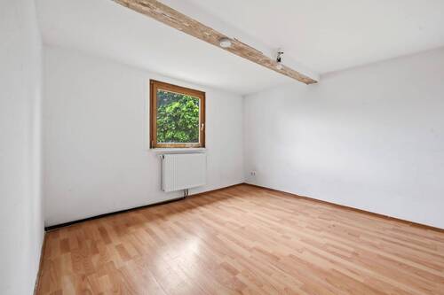 Zimmer im DG. - 