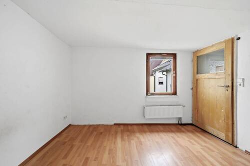 Zimmer im DG. - 