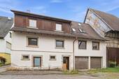 Außenansicht - Eutingen im Gäu: Einfamilienhaus im Angebotsverfahren