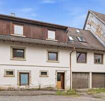 Eutingen im Gäu: Einfamilienhaus im Angebotsverfahren