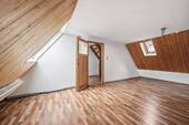 Zimmer im DG - 
