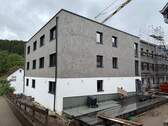 Außenansicht - 1-Zi. Neubau-Wohnung Titisee-Neustadt
