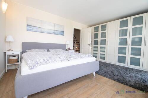 OG - Schlafzimmer 2 - 