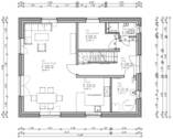 Beispiel Grundriss EG - 