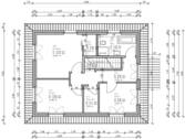 Beispiel Grundriss DG - 