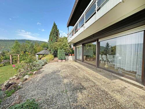 Terrasse - 