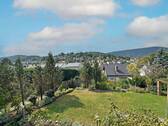 Gartenansicht - 
