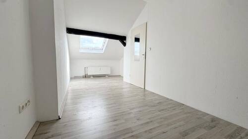 Zimmer, Spitzboden - 