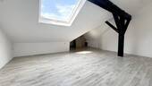 Zimmer, Spitzboden - 