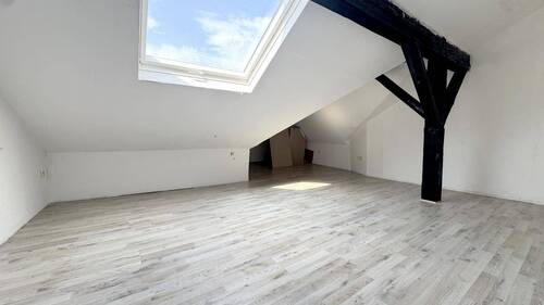 Zimmer, Spitzboden - 