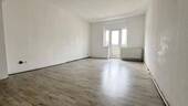Wohnzimmer - Viel Raum zum Leben - 5-Zimmer-Maisonette mit Charme und Weitblick