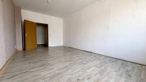 Wohnzimmer - 5 Zimmer Etagenwohnung zur Miete in Oberhausen