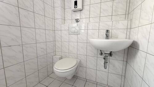 Badezimmer - 
