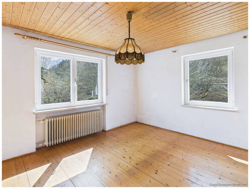 Wohnraum 1. OG - 