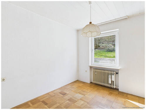 Wohnraum Erdgeschoss - Einfamilienhaus mit 182,00 m² in Breitenbrunn zum Kaufen