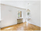 Wohnraum Erdgeschoss - 