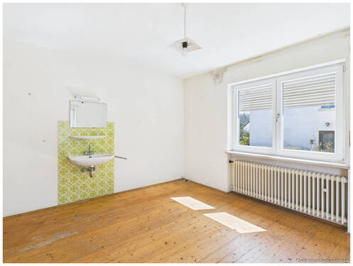 Wohnraum Erdgeschoss - 