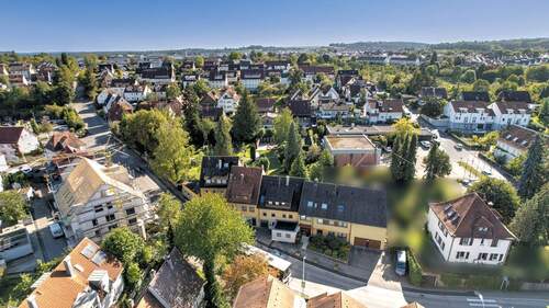 Bild 2 - 5 Zimmer Reihenmittelhaus zum Kaufen in Sindelfingen