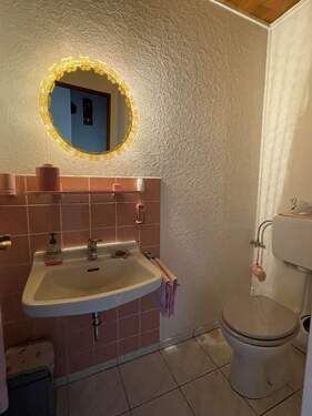 Gäste WC - 