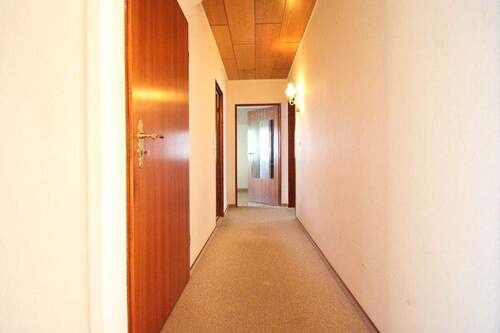 Flur - Einfamilienhaus in Berlin zum Kaufen