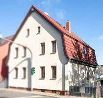 Charmante Doppelhaushälfte mit Charakter - Dreieich Sprendlingen