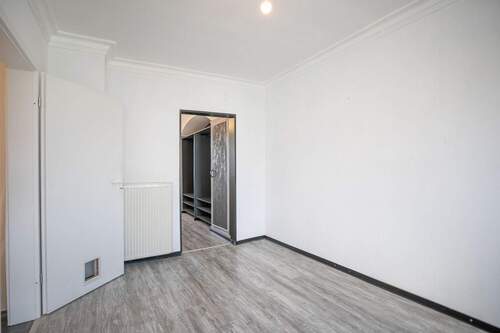 Schlafzimmer OG - 5 Zimmer Doppelhaushälfte in Dreieich