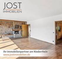 Ankommen und aufatmen - Freistehendes Einfamilienhaus mit großem Garten in bester Lage - Schwalmtal Lüttelforst