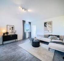 ** helle, lichtdurchflutete 2,5 Zimmer Wohnung mit Balkon ** - Offenbach Bieber