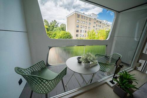 Bild 4 - Etagenwohnung mit 65,70 m² in Offenbach zum Kaufen