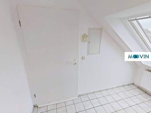 Ansicht II: Eingangsbereich - 