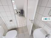 Ansicht II: Badezimmer - 