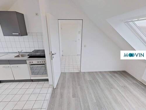 Ansicht II: Esszimmer - 