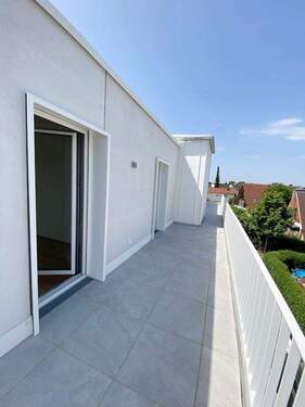 Dachterrasse 2 - 
