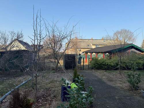 Bild 4 - Einfamilienhaus mit 150,00 m&sup2; in Herzberg zum Kaufen