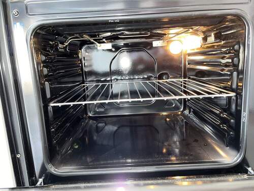 Backofen - 