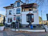 Außenansicht - Büro-Gewerberäume direkt am Bahnhof in Neustadt**Provisionsfrei