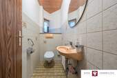 Gäste-WC - 