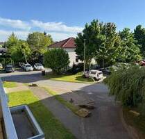 Schöne 3 Zimmer-Wohnung mit EBK - Ottendorf-Okrilla