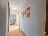 Flur oben - 