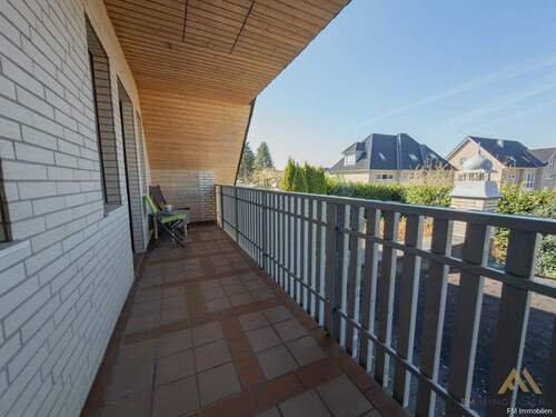 Balkon - 