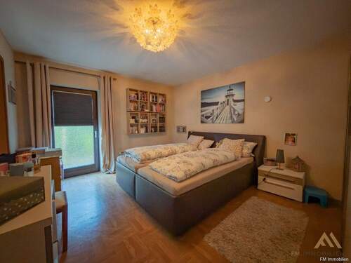 Schlafzimmer - 