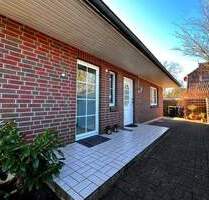 Bungalow mit Vollkeller und ausgebautem Dachboden - Melbeck