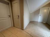 Flur im Dachgeschoss - 