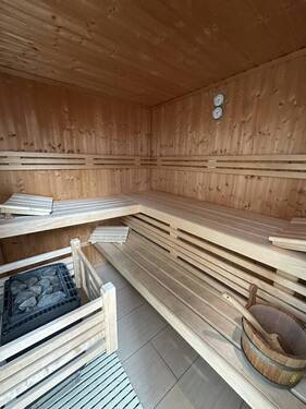 Sauna - 