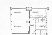 Grundriss - 