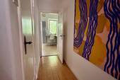 Flur Beispiel - 