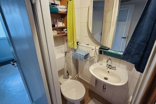 Duschbad Beispiel - 