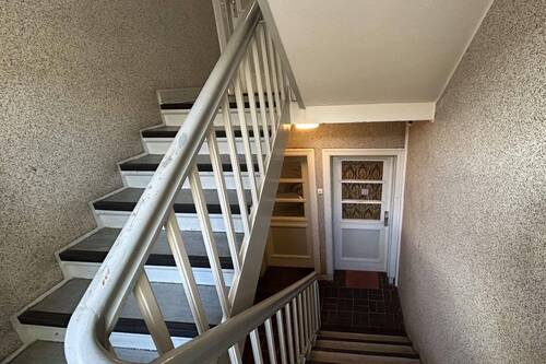 Treppenhaus - 